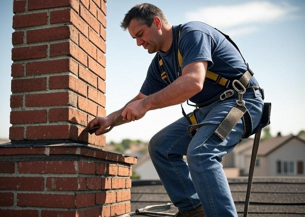Somerville Chimney FAQ Image